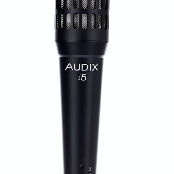 Le micro Audix DP5-A Drum Microphone Set Test, Comparatif, Avis