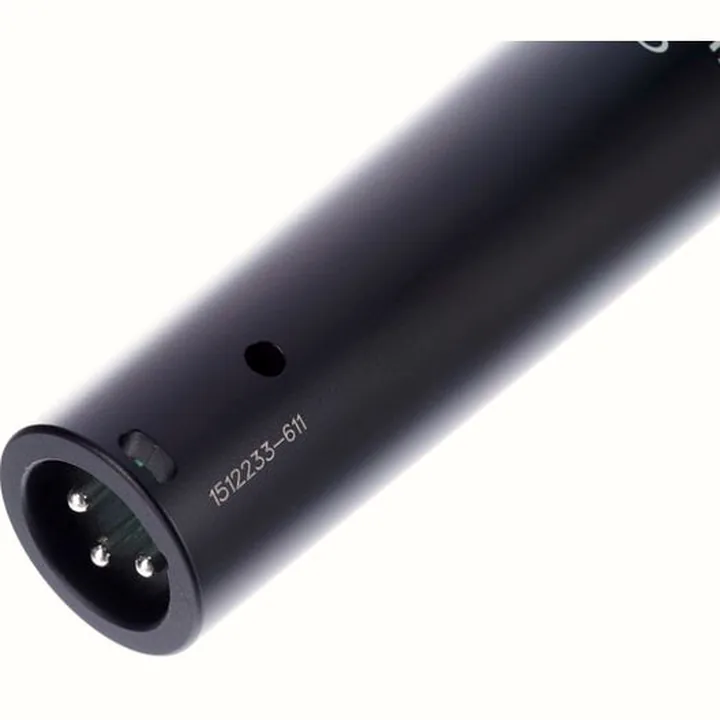 Le micro Audix DP5-A Drum Microphone Set Test, Comparatif, Avis