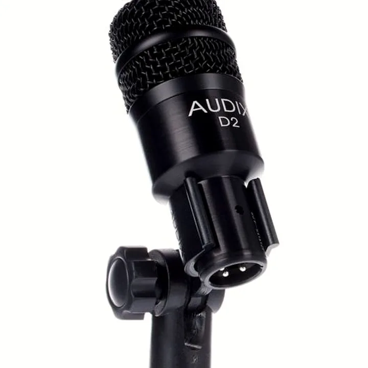 Le micro Audix DP5-A Drum Microphone Set Test, Comparatif, Avis