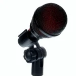 Le micro Audix Fireball-V , Avis, Test