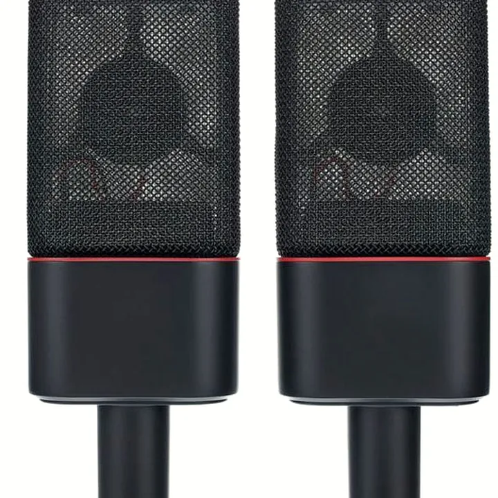 Le micro Austrian Audio OC18 Dual Set Plus , Test, Comparatif, Avis