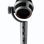 Micro Austrian Audio OC7 , Test, Avis