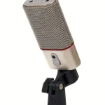 Le micro Austrian Audio OC818 Studio Set Test et Avis