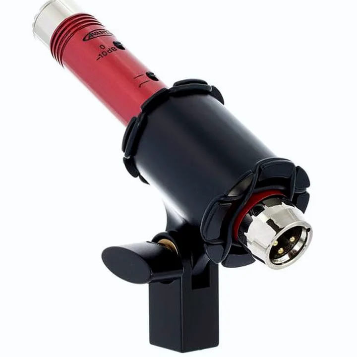 Le micro Avantone CK-1 : Test, Avis & Comparatif