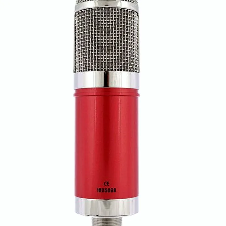 Le micro Avantone CK-6 Classic – Test et Avis