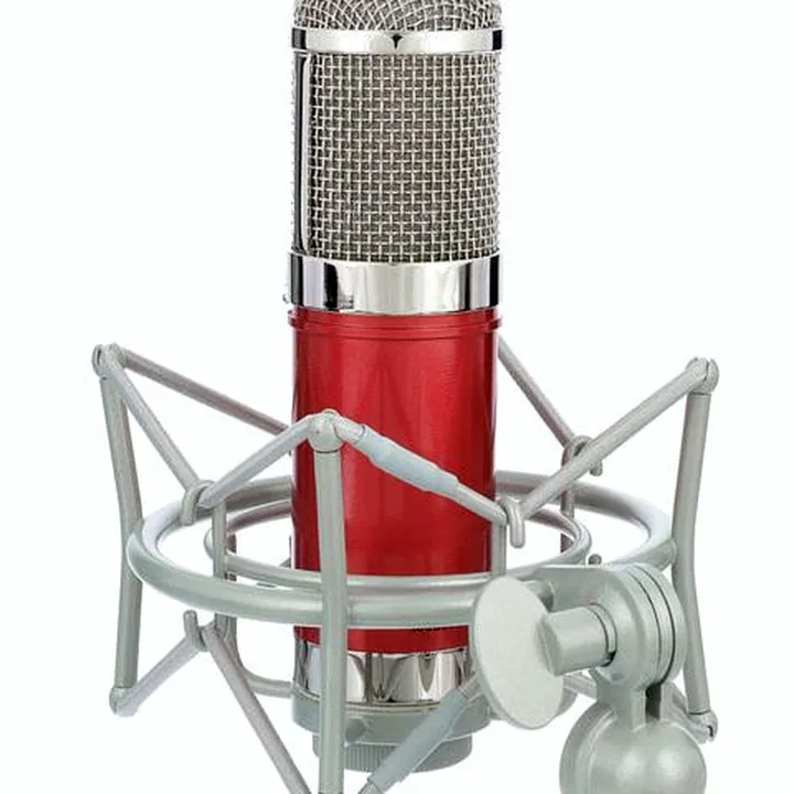 Le micro Avantone CK-6 Classic – Test et Avis