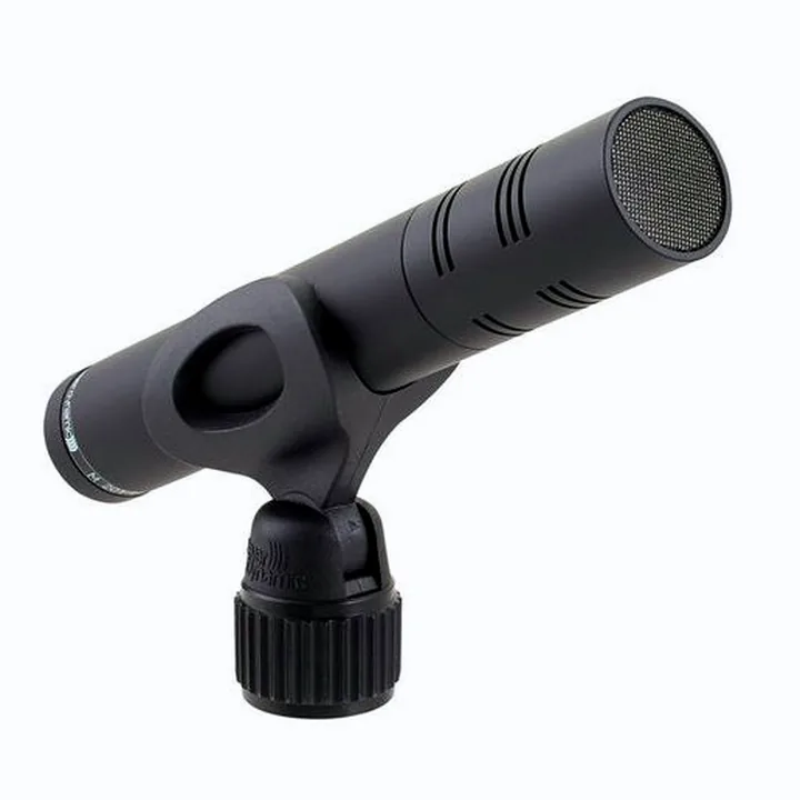 Le micro beyerdynamic M201TG Stereo Bundle Test, Avis & Comparatif