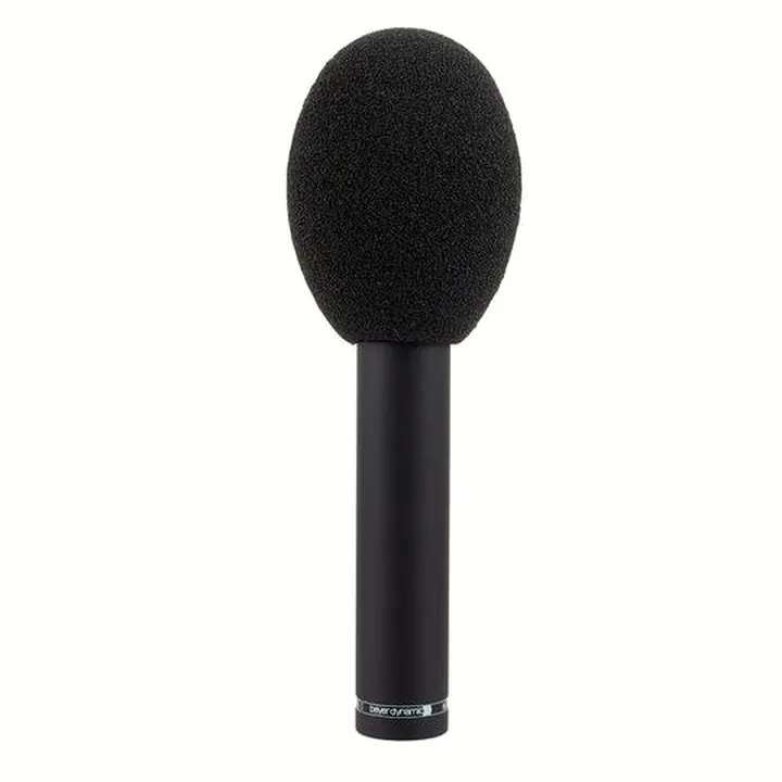 Le micro beyerdynamic M201TG Stereo Bundle Test, Avis & Comparatif