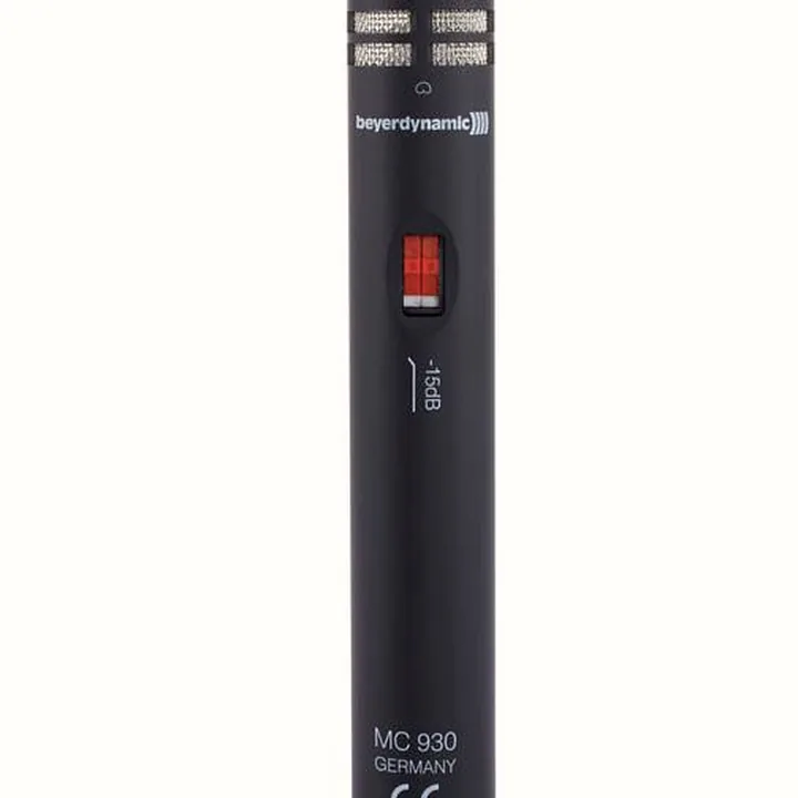 Avis, Test : beyerdynamic MC-930