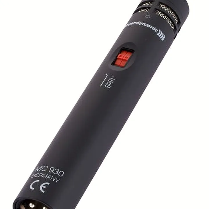 Avis, Test : beyerdynamic MC-930