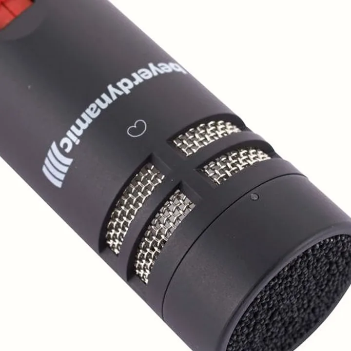 Avis, Test : beyerdynamic MC-930