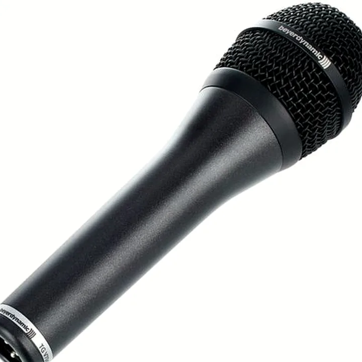 Le micro beyerdynamic TG V70d Test, Comparatif & Avis