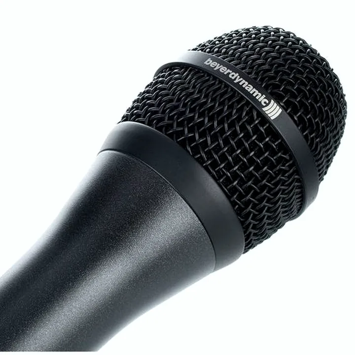 Le micro beyerdynamic TG V70d Test, Comparatif & Avis