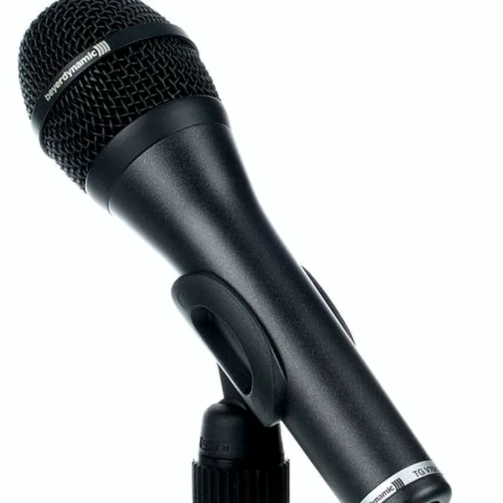 Le micro beyerdynamic TG V70d Test, Comparatif & Avis