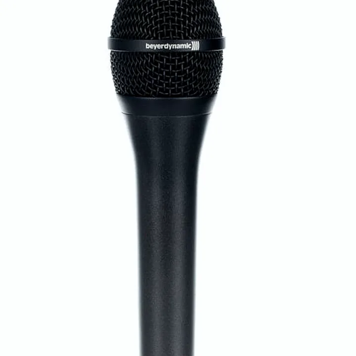 Le micro beyerdynamic TG V70d Test, Comparatif & Avis