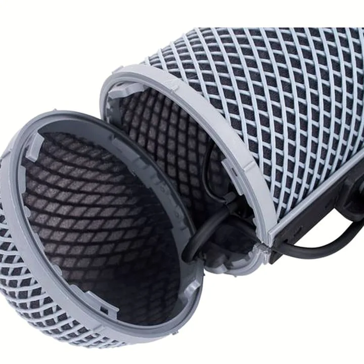 Le micro DPA 4017B Rycote WS 3 Bundle Avis, Comparatif, Test