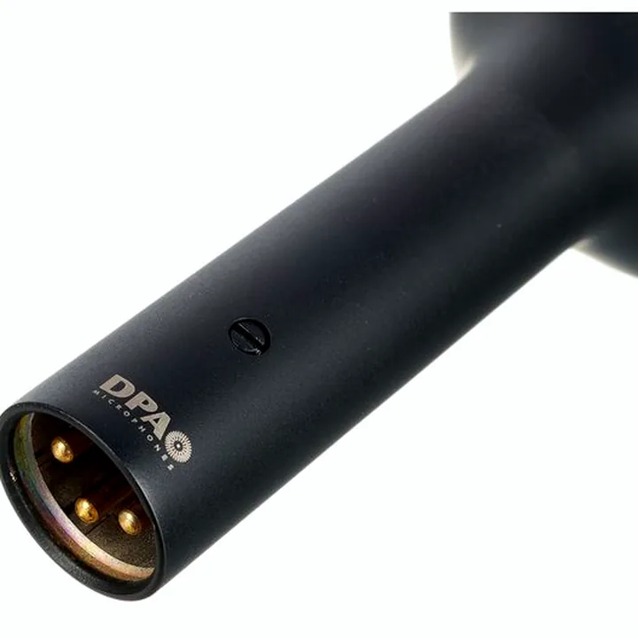 Le micro DPA 4055 Kick-Drum Microphone – Avis, Test & Comparatif