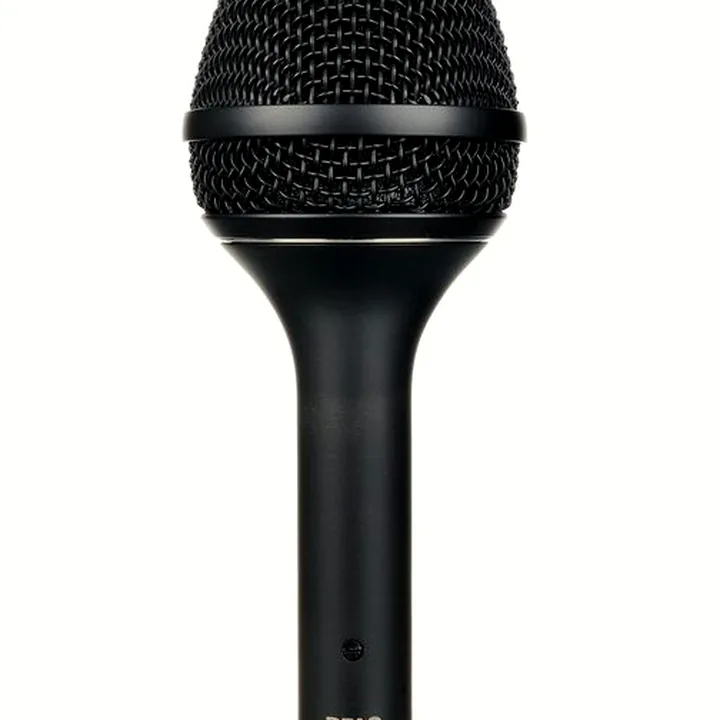 Le micro DPA 4055 Kick-Drum Microphone – Avis, Test & Comparatif