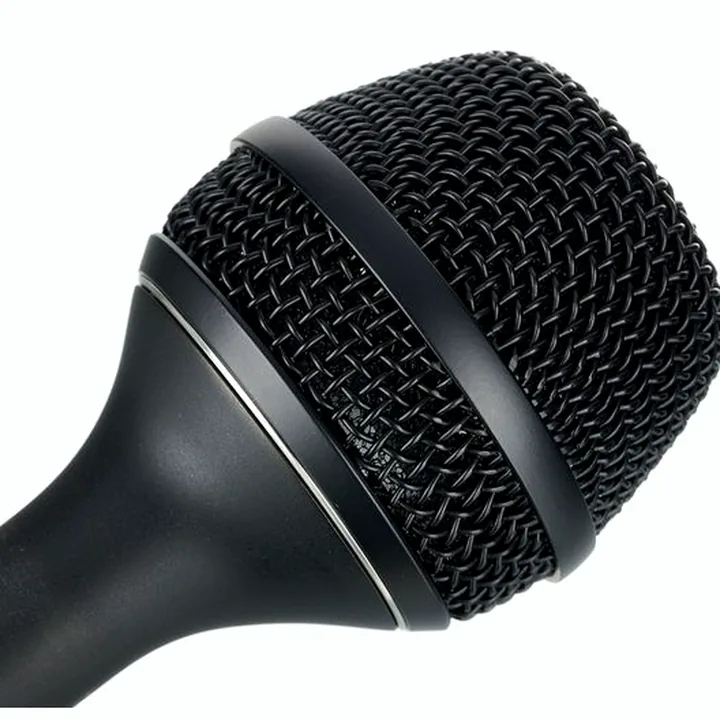 Le micro DPA 4055 Kick-Drum Microphone – Avis, Test & Comparatif
