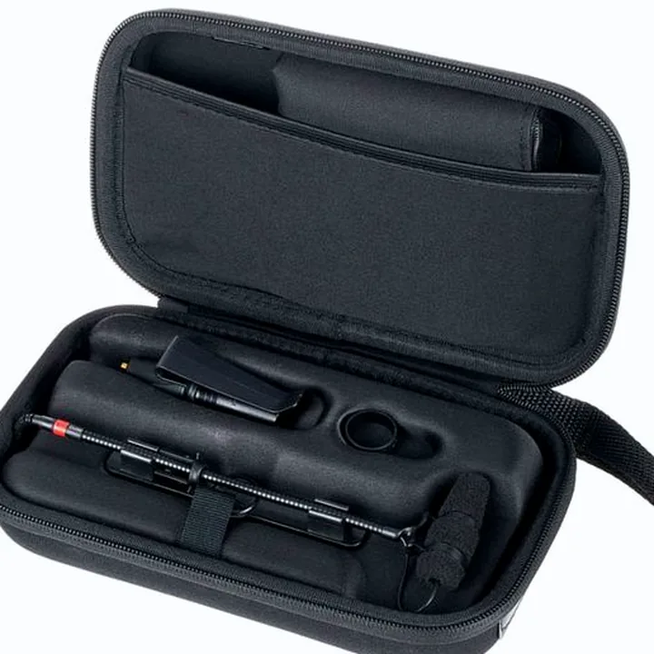 Test & Avis : DPA 4099 Core Violin