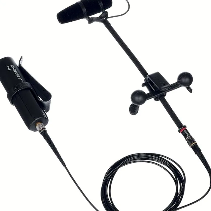 Le microDPA 4099-DP-1-199-S Comparatif, Test, Avis