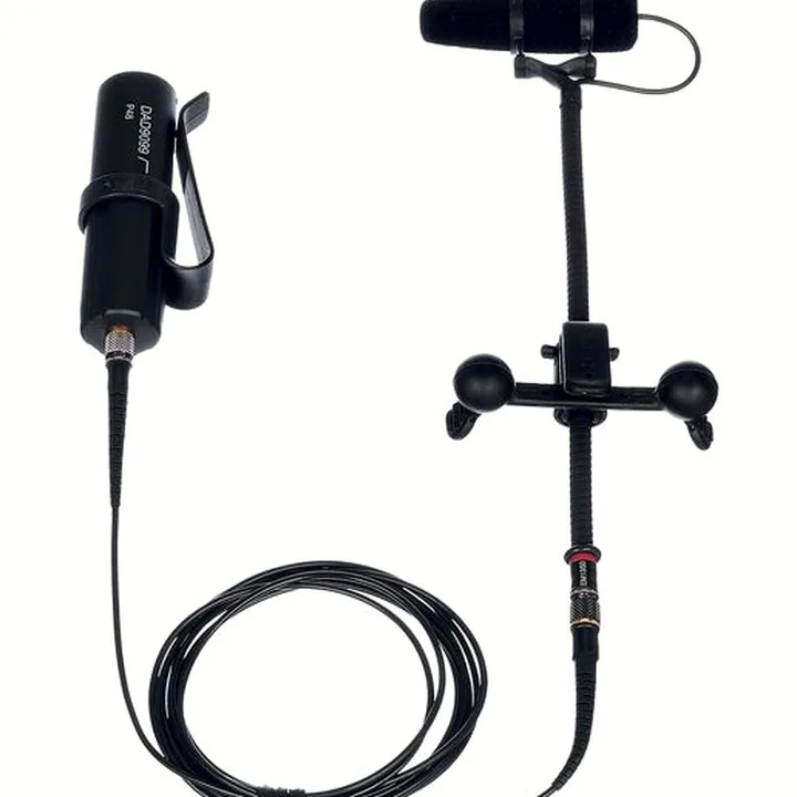 Le microDPA 4099-DP-1-199-S Comparatif, Test, Avis
