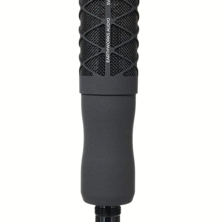 Le micro Earthworks Audio SV33 Studio Bundle , Comparatif, Avis et Test