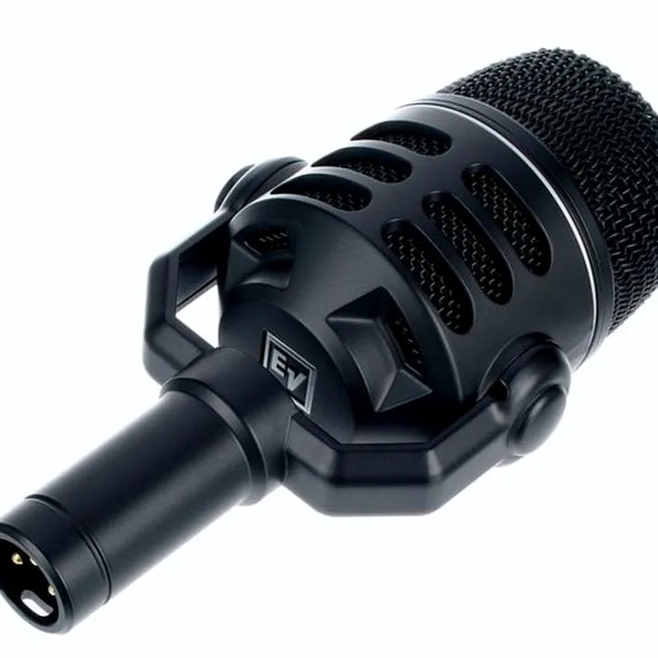 Test, Avis : EV ND46