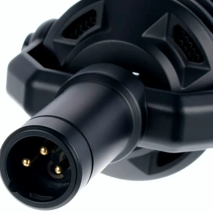 Test, Avis : EV ND46