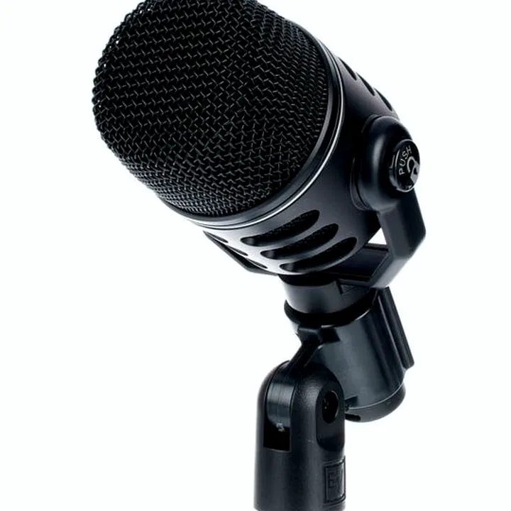 Test, Avis : EV ND46