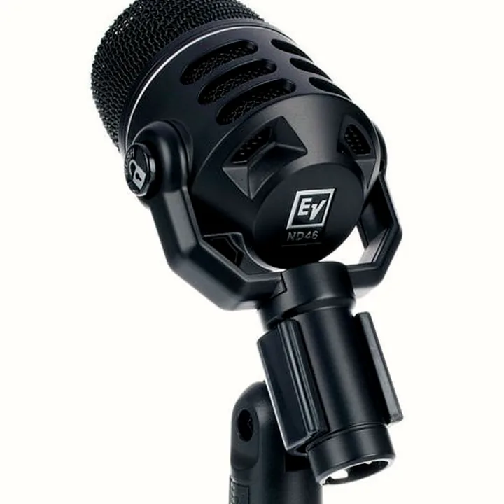 Test, Avis : EV ND46