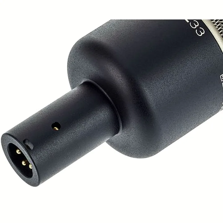 Le micro EV PL 33 / Avis, Comparatif & Test