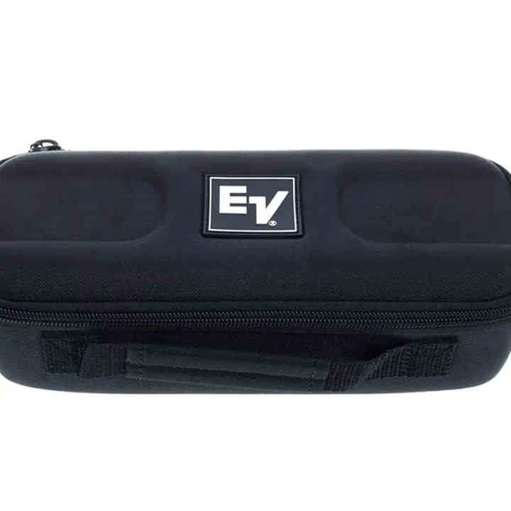 Test & Avis : EV RE20 RE-Series