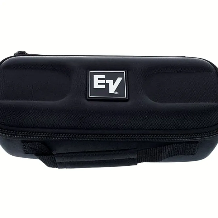 Micro EV RE320 Bundle / Comparatif, Avis et Test