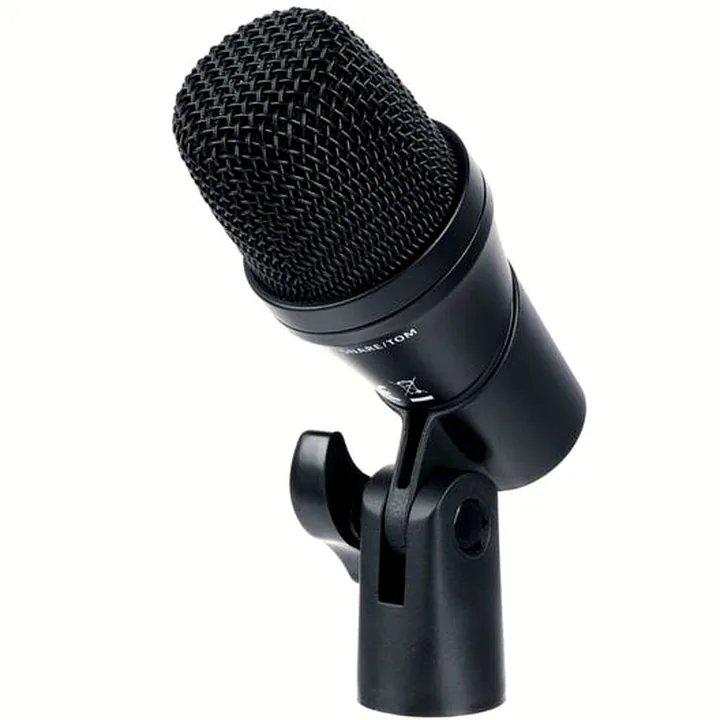 Le micro IMG Stageline Drumset-1 , Avis, Test et Comparatif