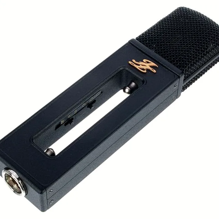 Le micro JZ Microphones BH1S , Test, Comparatif, Avis
