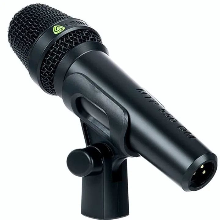 Le micro Lewitt MTP 550 DM Avis, Test