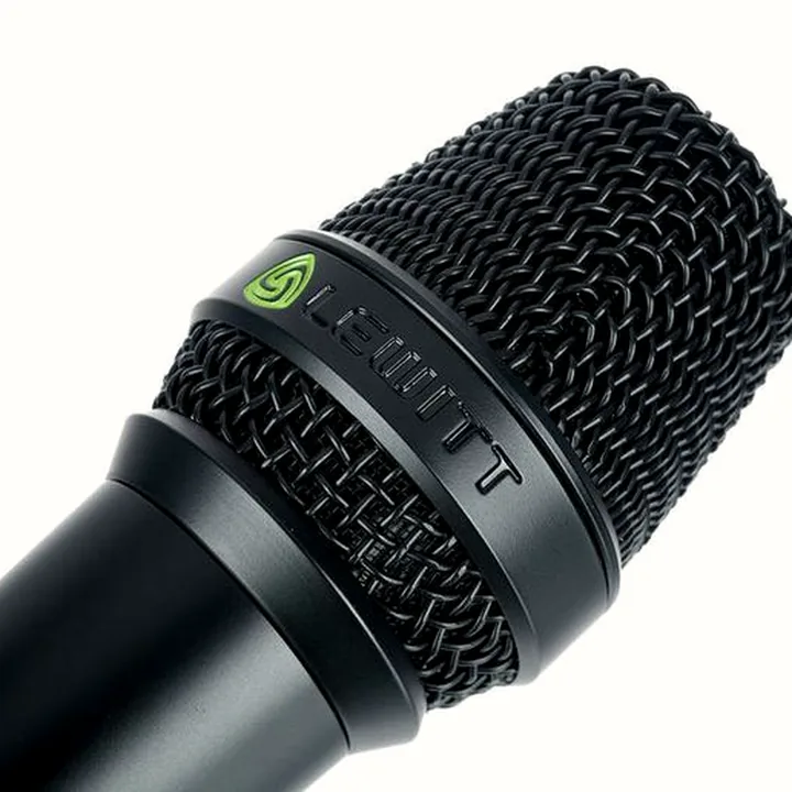 Le micro Lewitt MTP 550 DM Avis, Test
