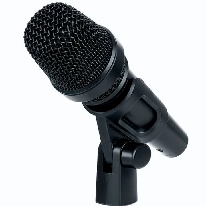 Le micro Lewitt MTP 550 DM Avis, Test