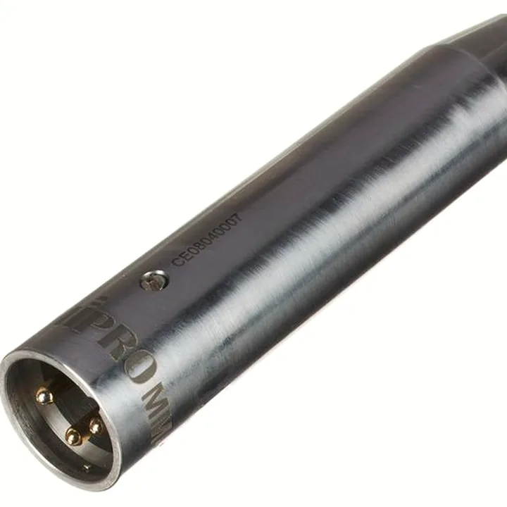 Le microMipro MM-100 – Avis & Test