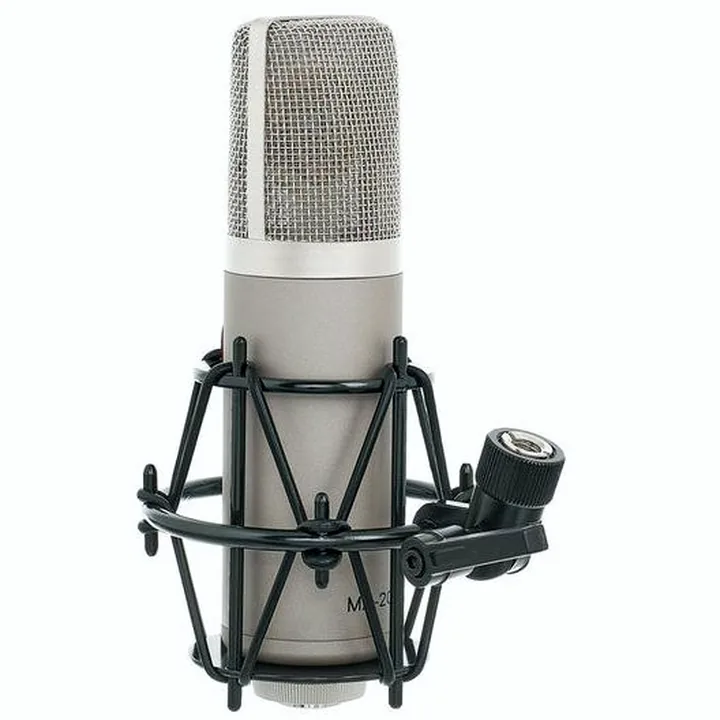 Le micro Mojave MA-200 SN Test, Comparatif, Avis
