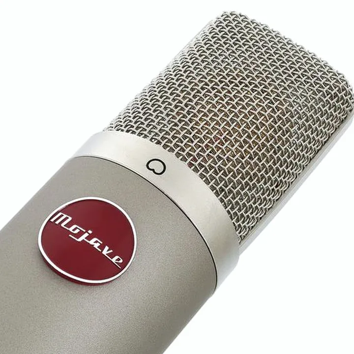 Le micro Mojave MA-200 SN Test, Comparatif, Avis