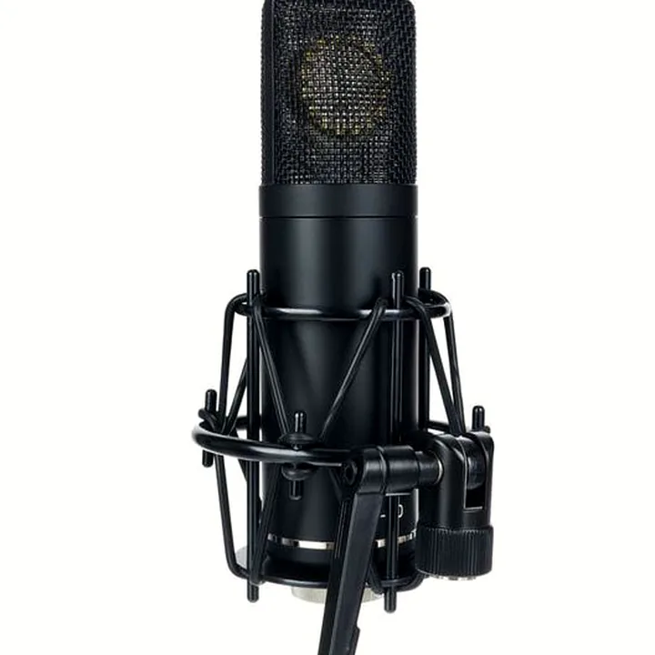 Le micro Mojave MA-50 BLK – Test, Comparatif & Avis