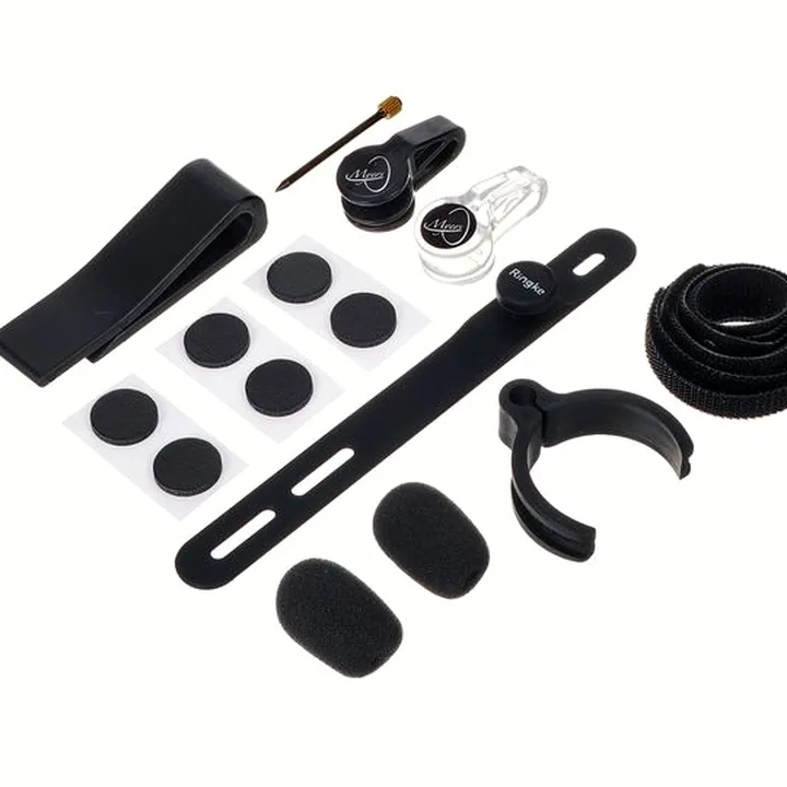 Le micro Myers Pickups The Master Flute Avis et Test