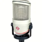Le micro Neumann BCM 104 Comparatif, Avis, Test