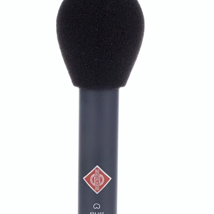 Test et Avis : Neumann KM184mt