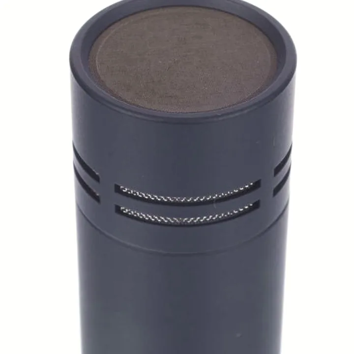 Test et Avis : Neumann KM184mt