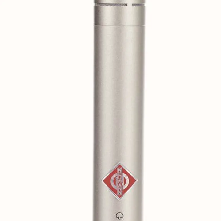 Avis et Test micro Neumann KM185