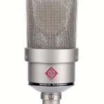 Le micro Neumann TLM 103 Studio Bundle Test, Avis