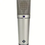 Le micro Neumann U67 Set Comparatif, Test, Avis